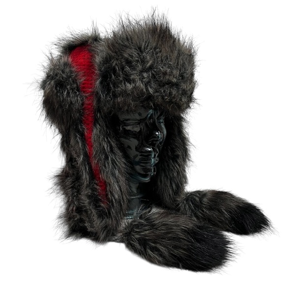 Starling Protect your Priorities Winter Beanie - Picture 3 of 9